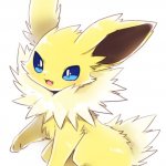 jolteon meme