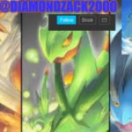 hoenn megas announcement