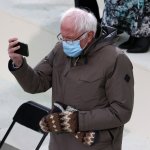 bernie camera