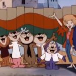 Top Cat and the Beverly Hills Cats
