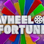 Wheel of disfortune meme