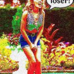 Kylie loser deep-fried 1