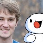 thh odd1sout creater meme