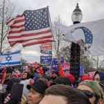 Trump rally U.S. Capitol