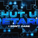 Shut Up Retard