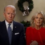 Joe and Jill Biden Interview meme