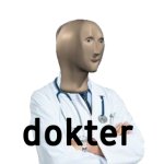 dokter meme