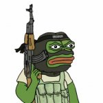Pepe terrorist
