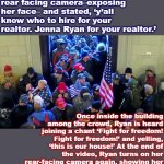 Jenna Ryan for your realtor