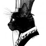 Aristo-cat