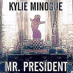 Kylie Mr. President sharpened x4