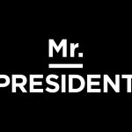 Mr. President
