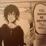 Ayato Kirishima meme