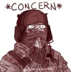 Concerned Glaz