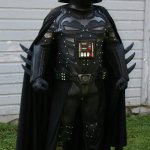 Bat-Vader
