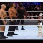 rey mysterio vs 3 giants