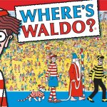 wheres waldo