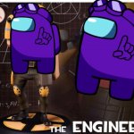 The Engineer (Among Us)