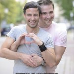 LMAO!!! | IF 2020; WAS A COUPLE | image tagged in gay couple,2020 sucks,coronavirus,covid-19,covid,sars | made w/ Imgflip meme maker