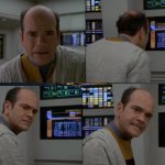 Voyager the doctor diagnosis