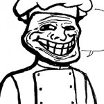 Troll Chef