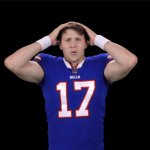 Josh Allen