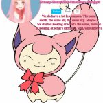 Skitty temp meme