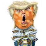 trump straightjacket