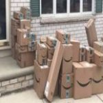 Amazon nightmare