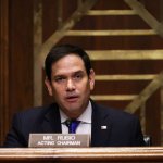 Marco Rubio the trial is stupid