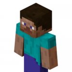 If she doesn’t know minecraft, she’s not god enough | Me: so what’s your favorate game? Mine is Minecraft

Her: what’s that?

Me: | image tagged in c418 music stops,minecraft | made w/ Imgflip meme maker