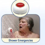 Shower Emergency