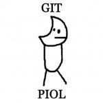 git piol