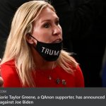 Qanon Biden impeachment