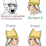 Anti-religion