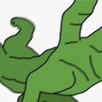 Pepe punch frog meme