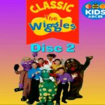 Classic Wiggles Album (Disc 2) Meme Generator - Imgflip