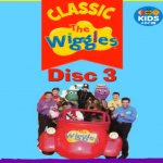 Classic Wiggles Album (Disc 3) Meme Generator - Imgflip