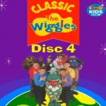 Classic Wiggles Album (Disc 4)