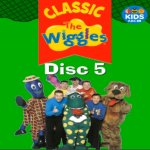 Classic Wiggles Album (Disc 4) Meme Generator - Imgflip