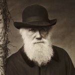 Charles Darwin