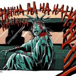 TCSM Inauguration Lady Liberty meme