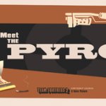 Meet the Pyro meme