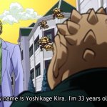 kira