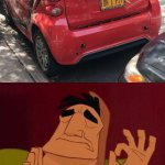 Smart Fitting Parking Lot! | PERFECTION FOR PARKING. | image tagged in when x just right,perfection,you had one job,nailed it,funny,memes | made w/ Imgflip meme maker