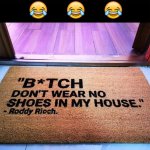 Roddy Ricch mat meme