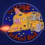 magic school bus meme