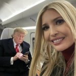 Ivanka & Trump meme