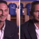 Lampard sacked