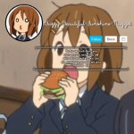 Yui temp meme